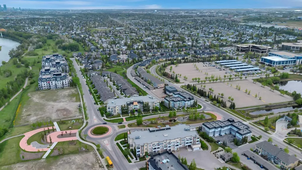 6 Quarry Gate SE Calgary AB T2C5M9