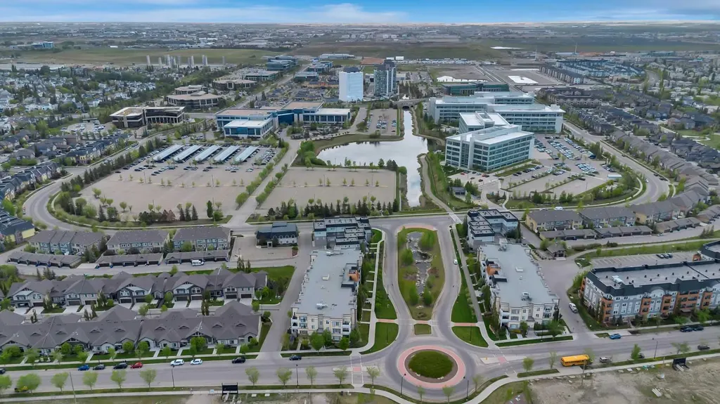6 Quarry Gate SE Calgary AB T2C5M9