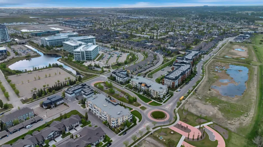 6 Quarry Gate SE Calgary AB T2C5M9