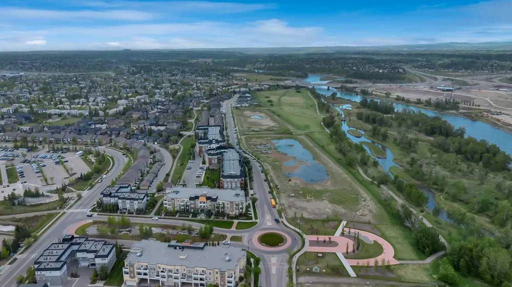 6 Quarry Gate SE Calgary AB T2C5M9
