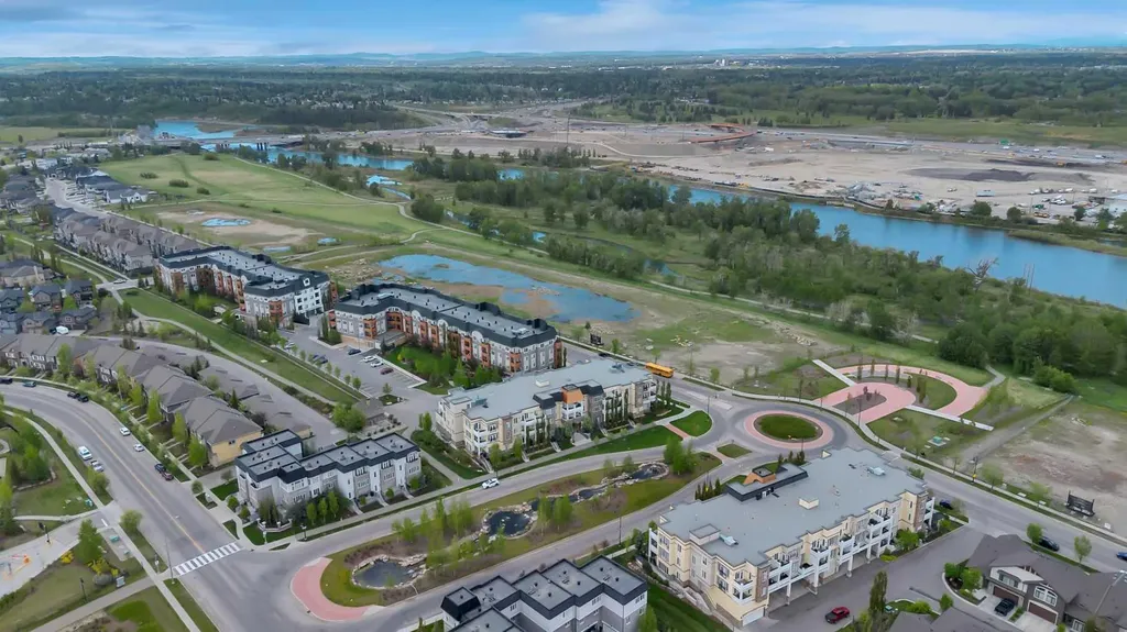 6 Quarry Gate SE Calgary AB T2C5M9