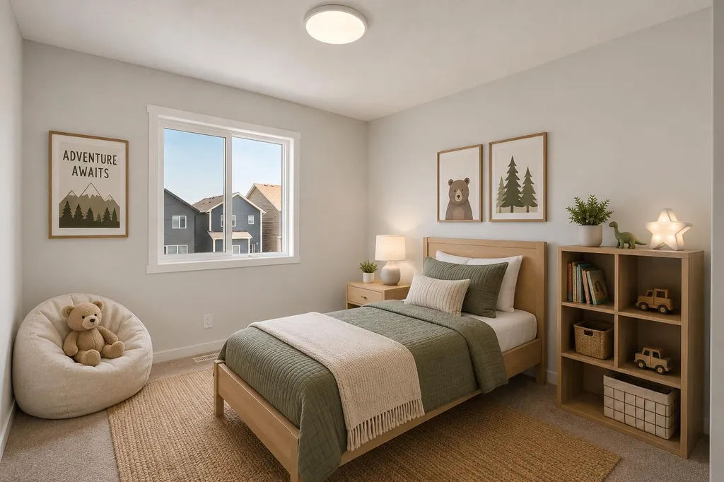 76 Heirloom Drive SE Calgary AB T3M 2M6