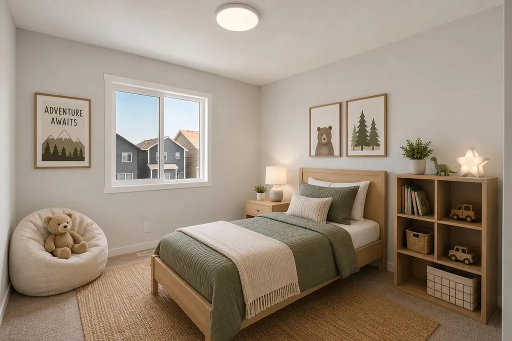 76 Heirloom Drive SE Calgary AB T3M 2M6