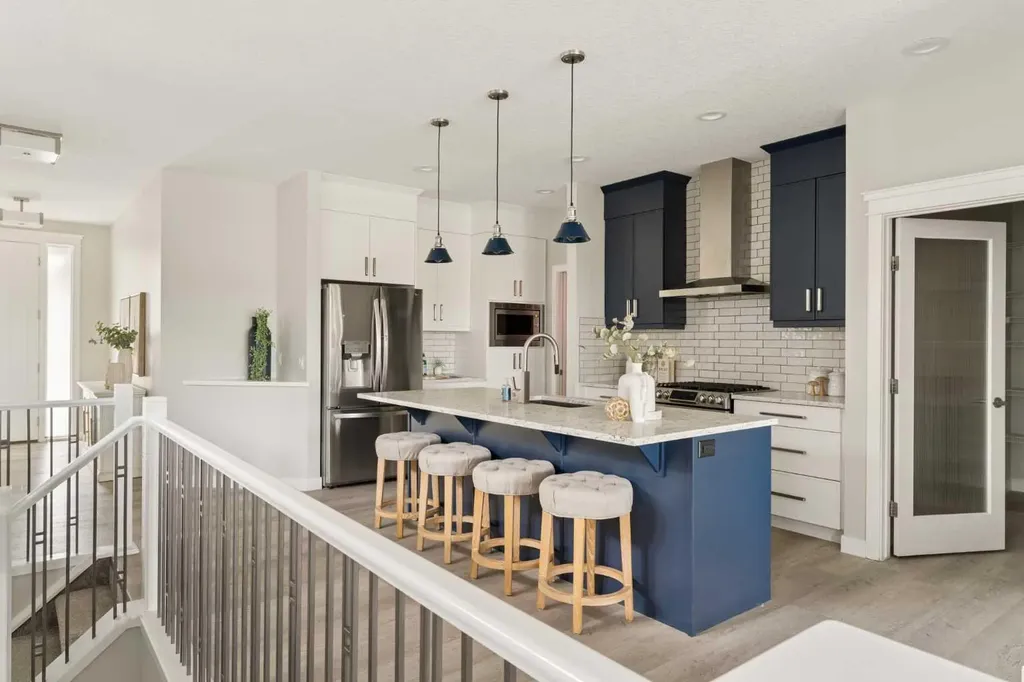 123 Crestridge Hill SW Calgary AB T3B 6H1