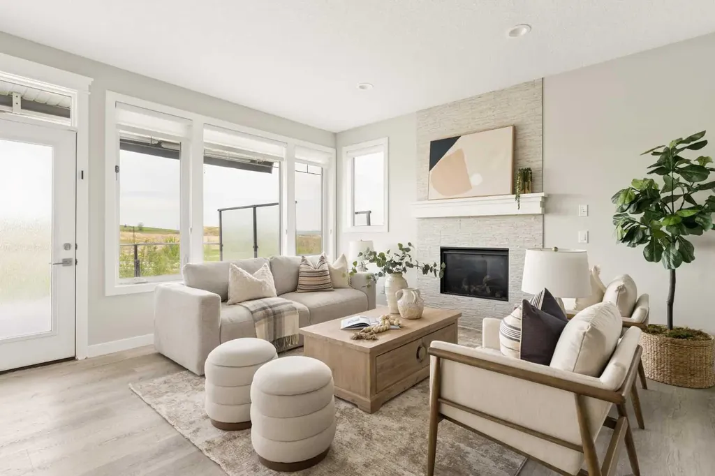 123 Crestridge Hill SW Calgary AB T3B 6H1
