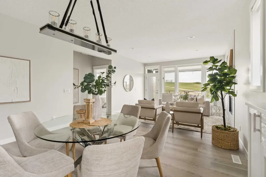 123 Crestridge Hill SW Calgary AB T3B 6H1