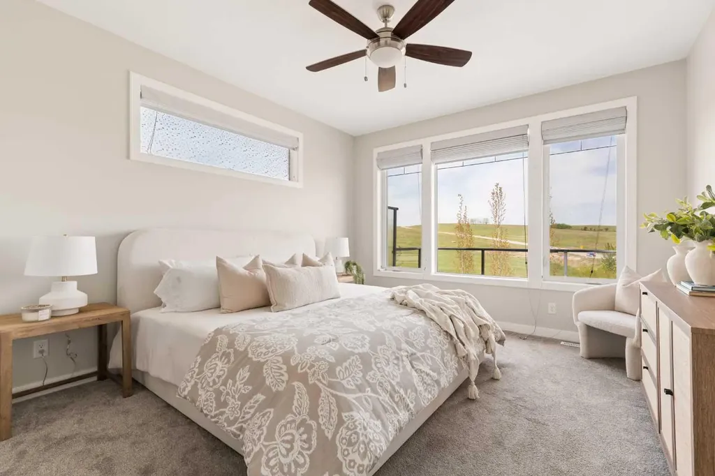 123 Crestridge Hill SW Calgary AB T3B 6H1