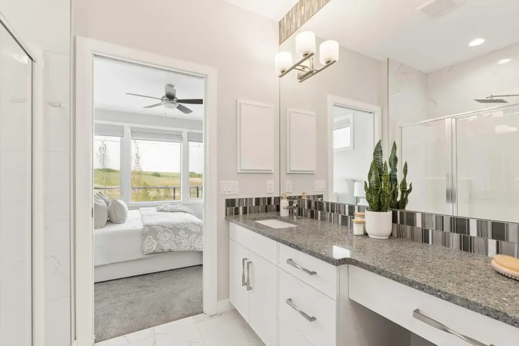 123 Crestridge Hill SW Calgary AB T3B 6H1