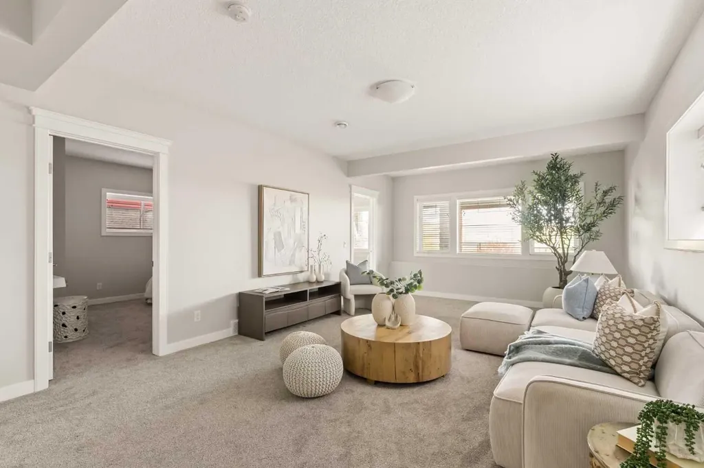 123 Crestridge Hill SW Calgary AB T3B 6H1