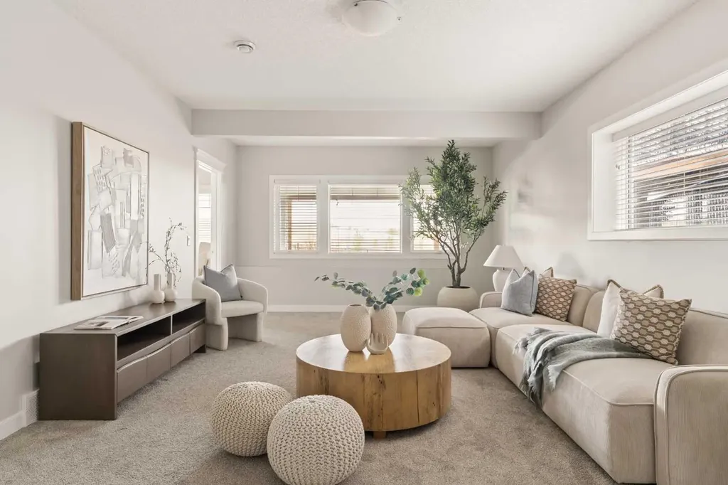 123 Crestridge Hill SW Calgary AB T3B 6H1