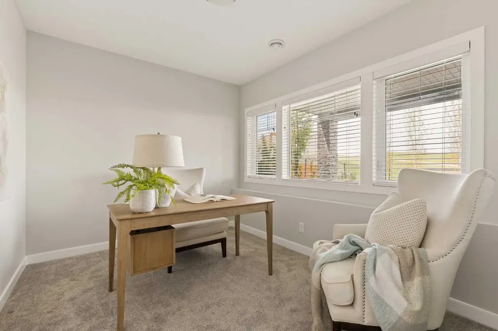 123 Crestridge Hill SW Calgary AB T3B 6H1
