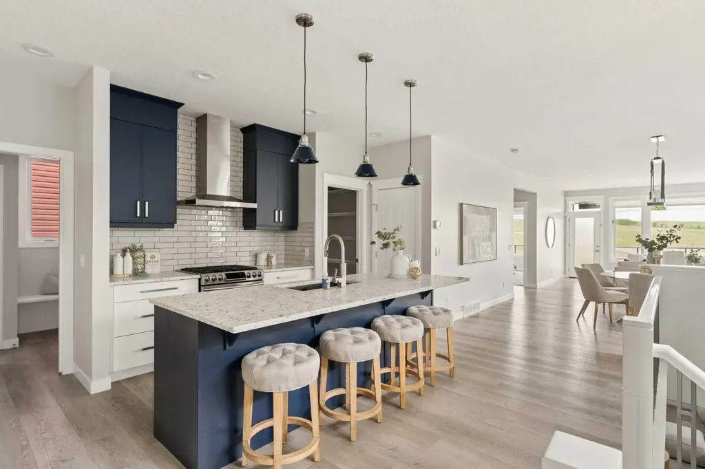 123 Crestridge Hill SW Calgary AB T3B 6H1