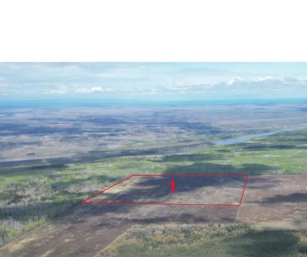 NW-20-104-18-W5 Rural Mackenzie County AB T0H2H0