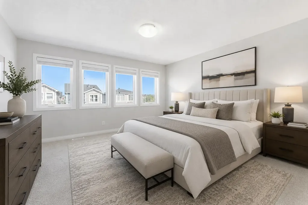 96 Red Embers Crescent NE Calgary AB T3N 0R4
