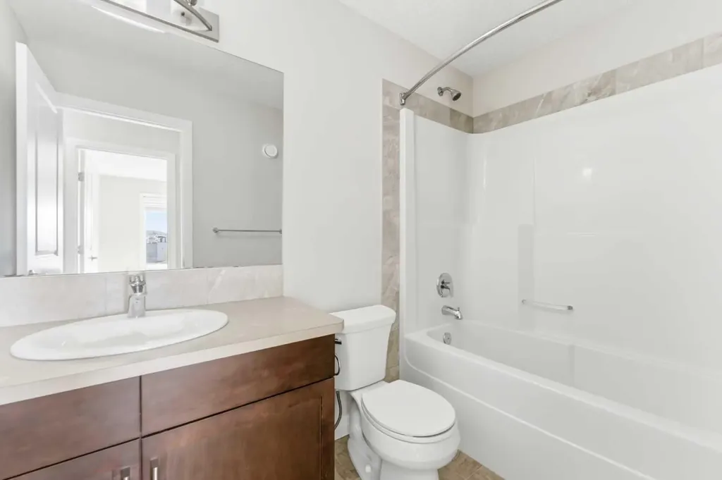 96 Red Embers Crescent NE Calgary AB T3N 0R4