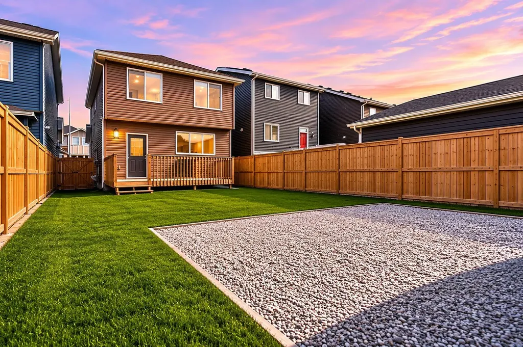 96 Red Embers Crescent NE Calgary AB T3N 0R4
