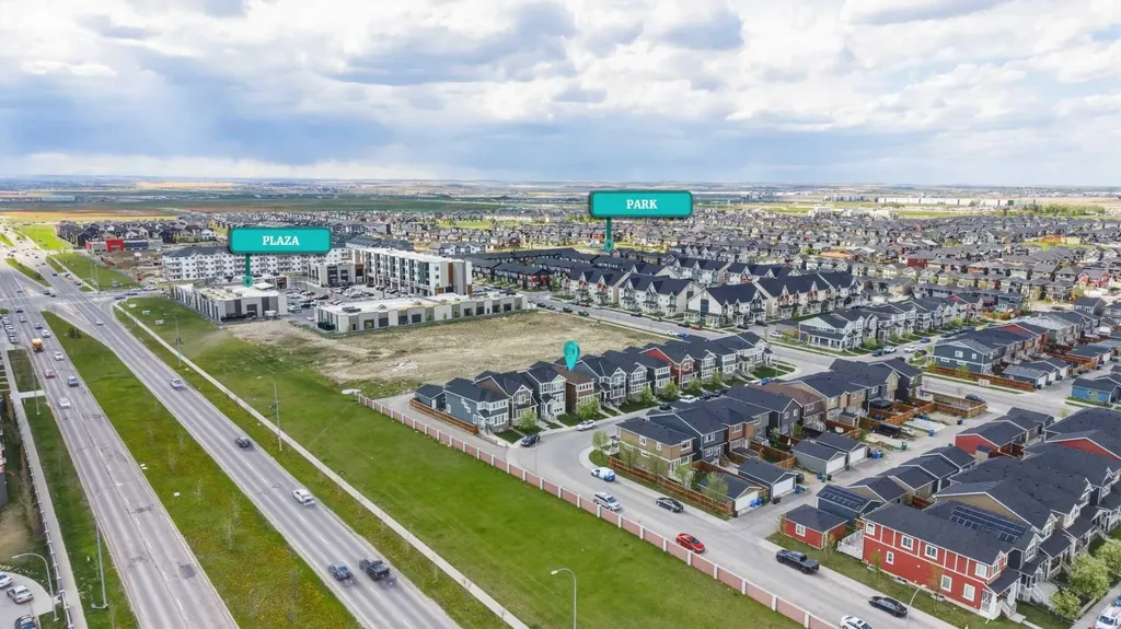 96 Red Embers Crescent NE Calgary AB T3N 0R4