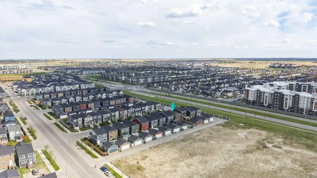 96 Red Embers Crescent NE Calgary AB T3N 0R4