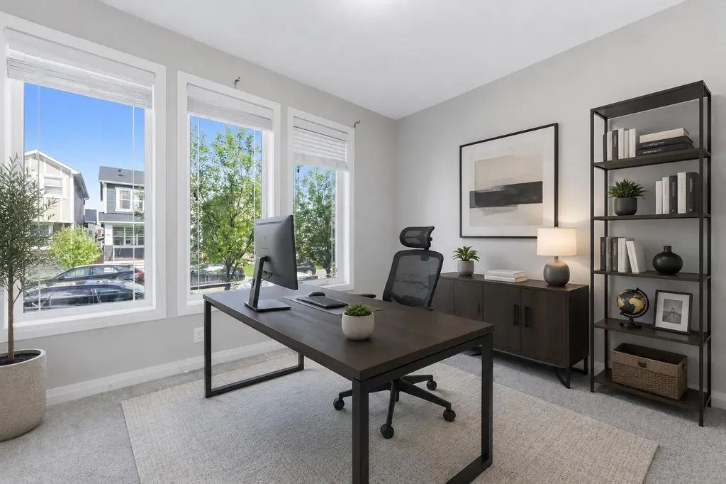 96 Red Embers Crescent NE Calgary AB T3N 0R4