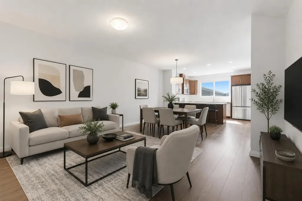 96 Red Embers Crescent NE Calgary AB T3N 0R4