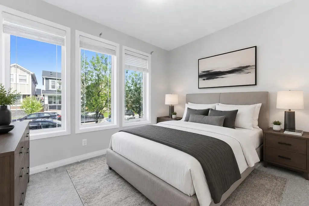 96 Red Embers Crescent NE Calgary AB T3N 0R4