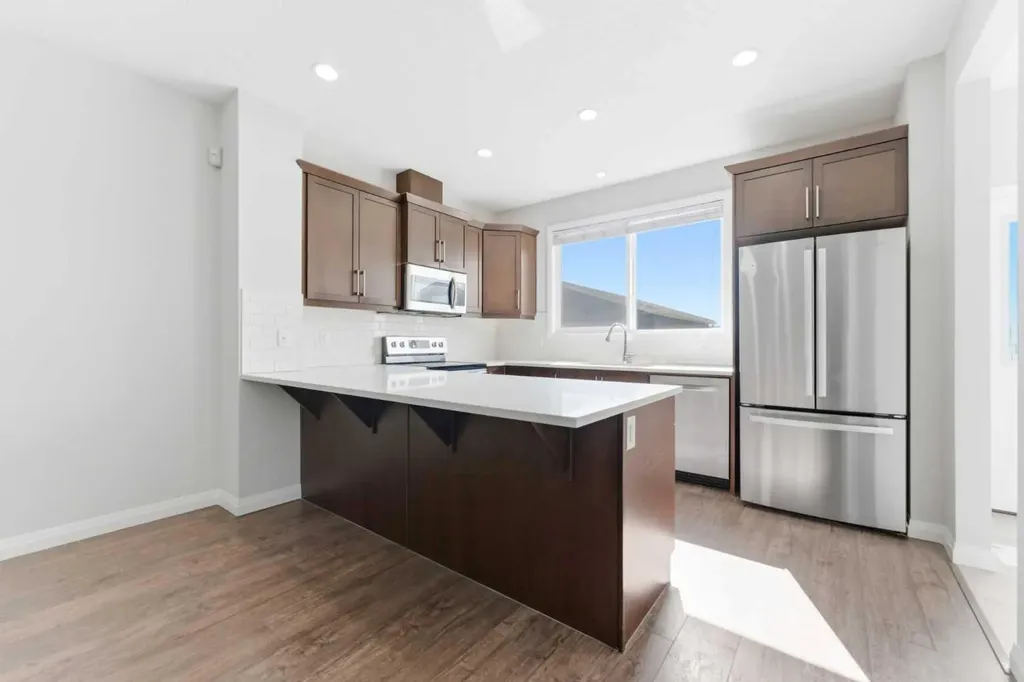 96 Red Embers Crescent NE Calgary AB T3N 0R4