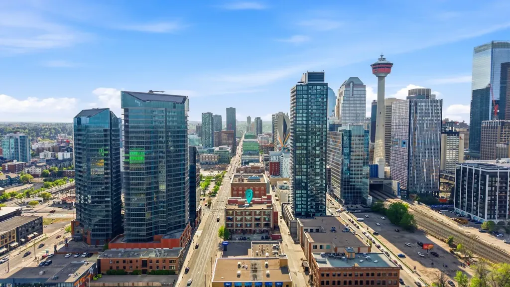 220 11 Avenue SE Calgary AB T2G 0X8
