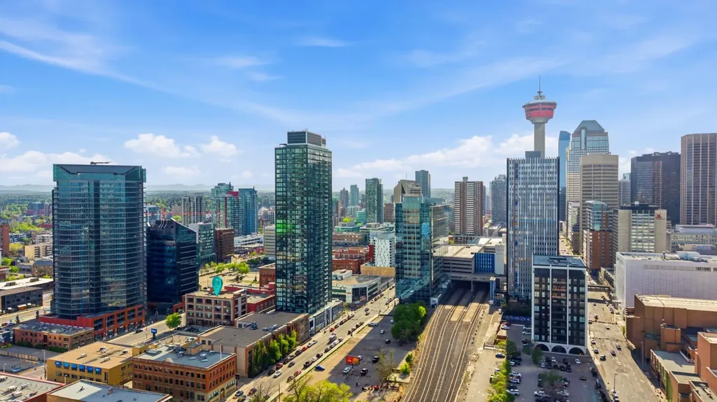 220 11 Avenue SE Calgary AB T2G 0X8