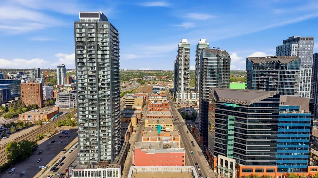 220 11 Avenue SE Calgary AB T2G 0X8