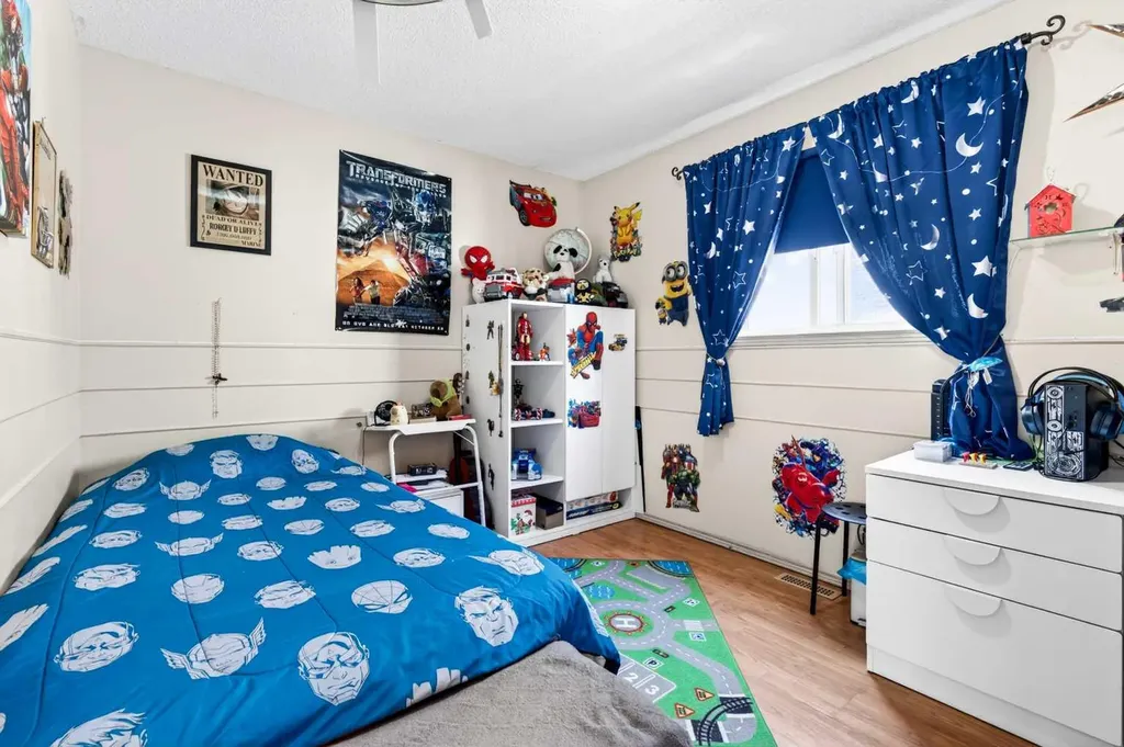 159 Fresno Place NE Calgary AB T1Y 6Y2