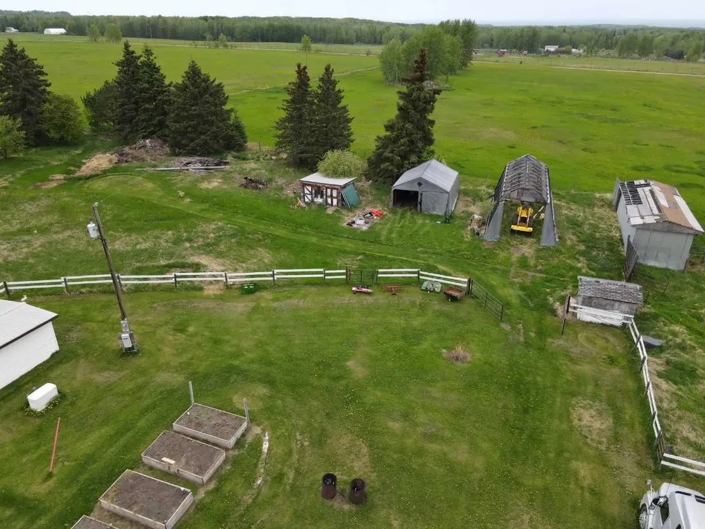 591068 Range Road 103 Rural Woodlands County AB T7S1N3