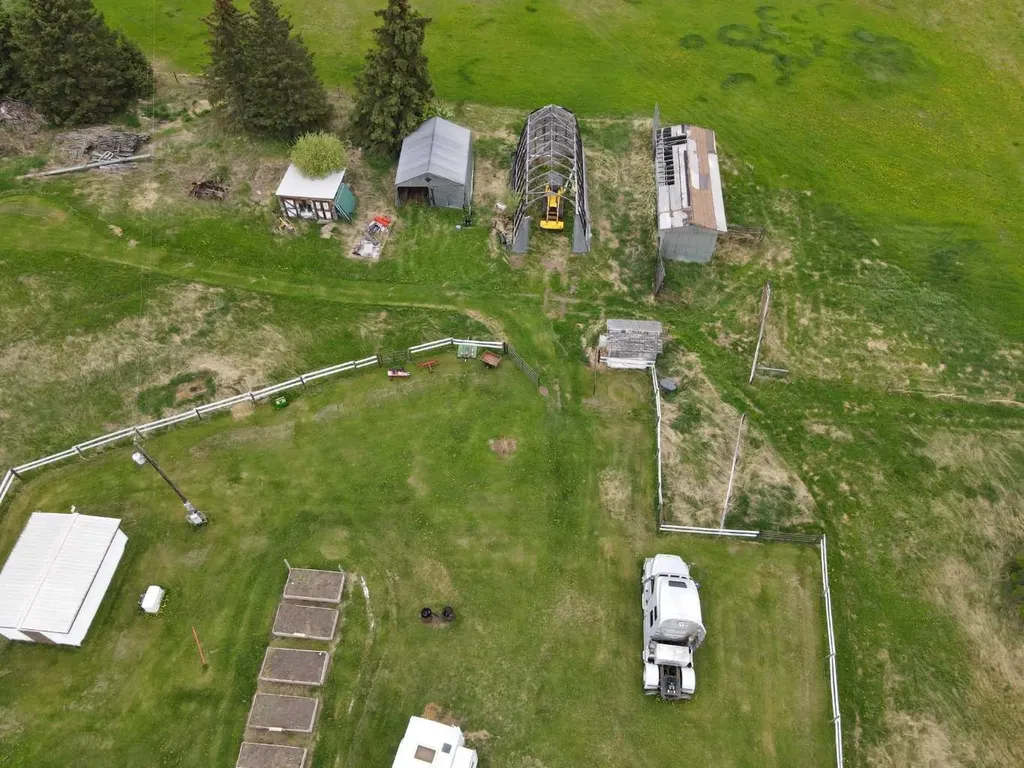 591068 Range Road 103 Rural Woodlands County AB T7S1N3