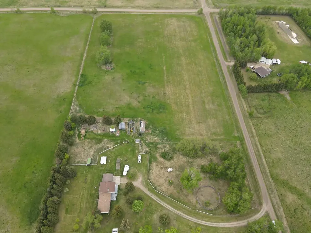 591068 Range Road 103 Rural Woodlands County AB T7S1N3