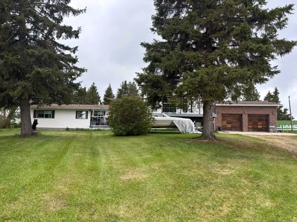 591068 Range Road 103 Rural Woodlands County AB T7S1N3
