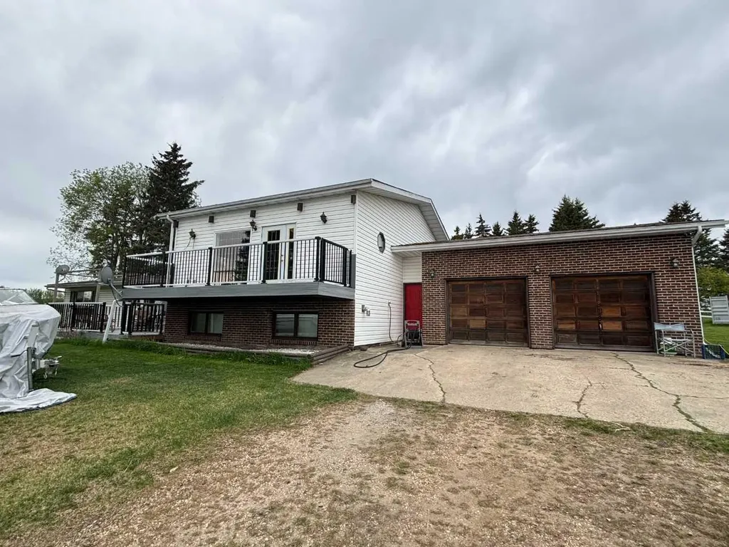 591068 Range Road 103 Rural Woodlands County AB T7S1N3