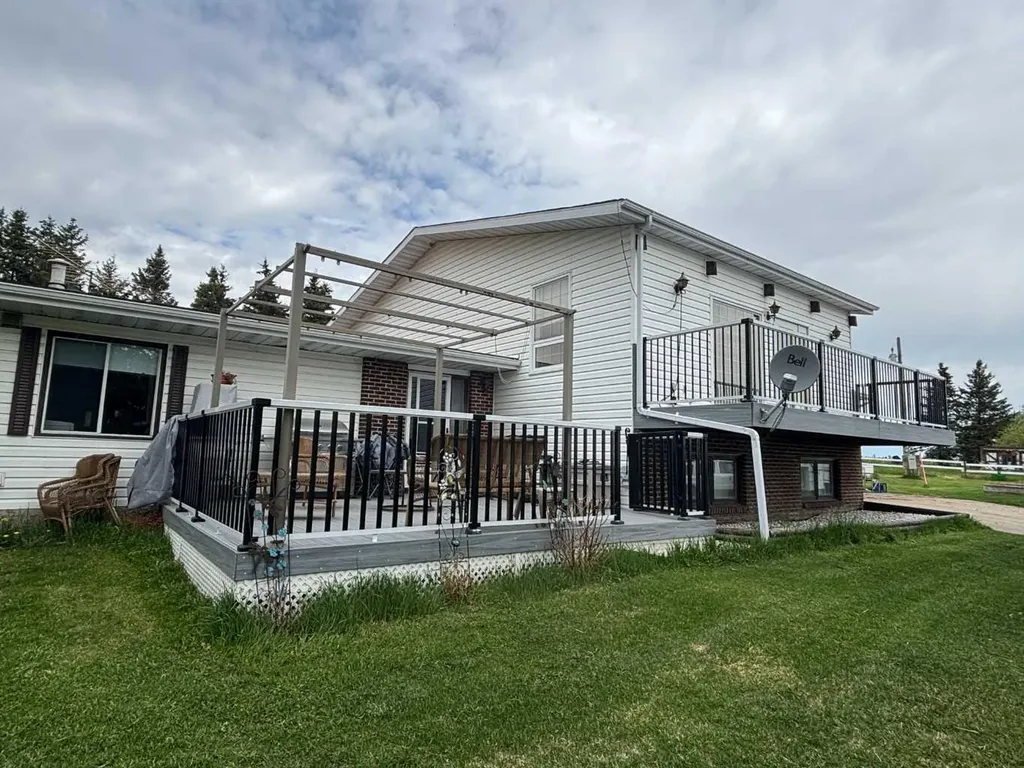 591068 Range Road 103 Rural Woodlands County AB T7S1N3