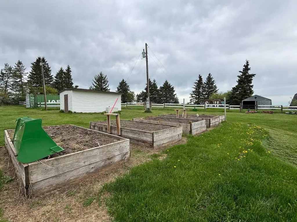 591068 Range Road 103 Rural Woodlands County AB T7S1N3