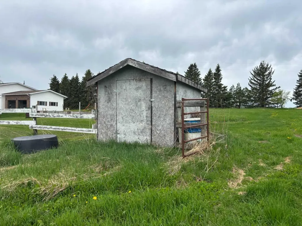 591068 Range Road 103 Rural Woodlands County AB T7S1N3