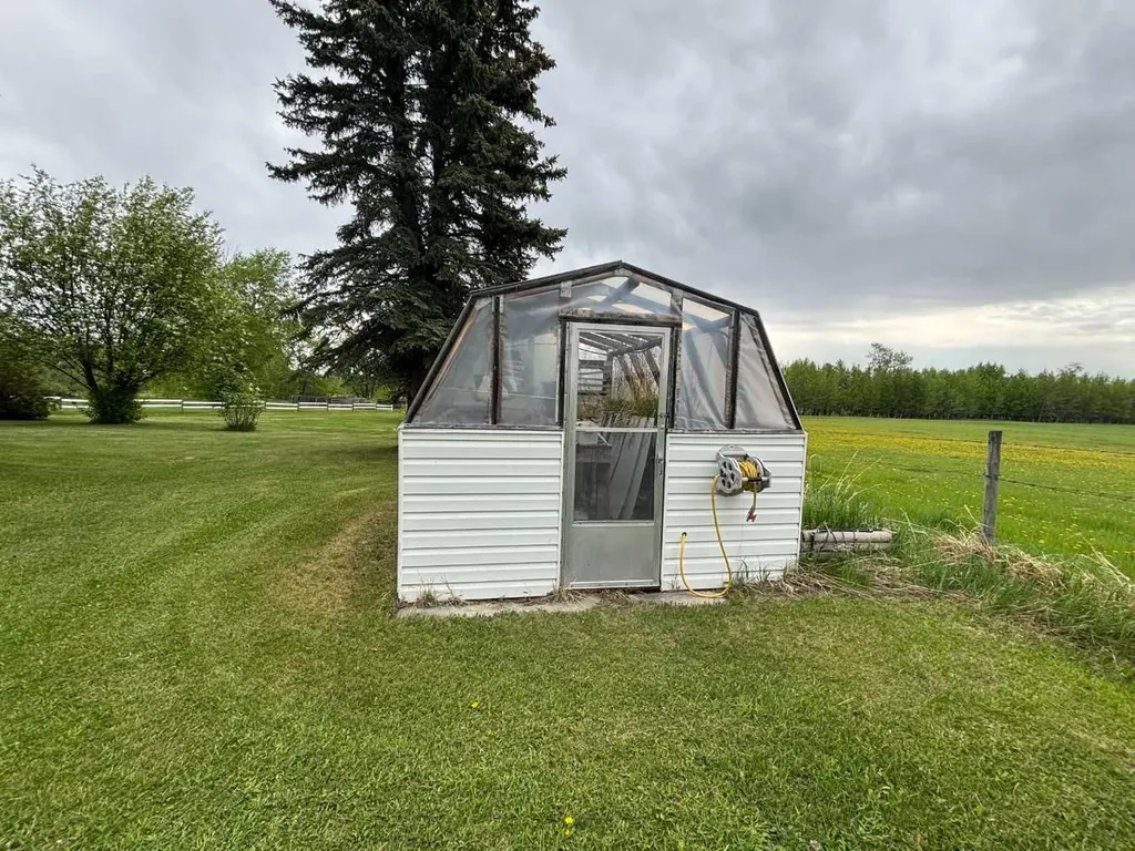 591068 Range Road 103 Rural Woodlands County AB T7S1N3
