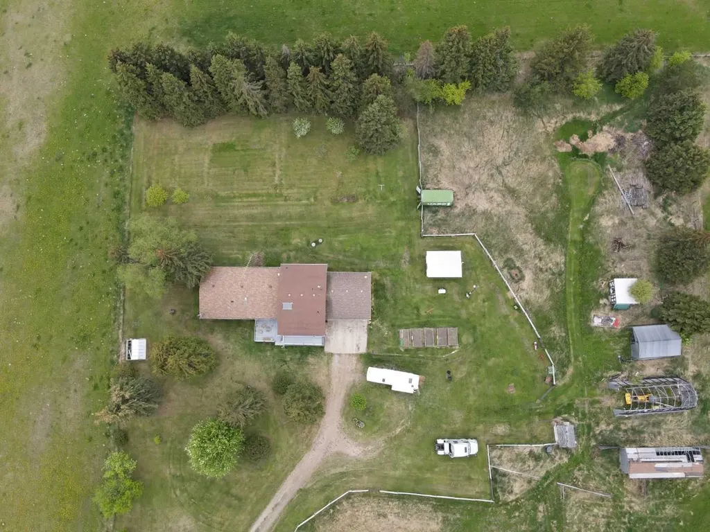 591068 Range Road 103 Rural Woodlands County AB T7S1N3