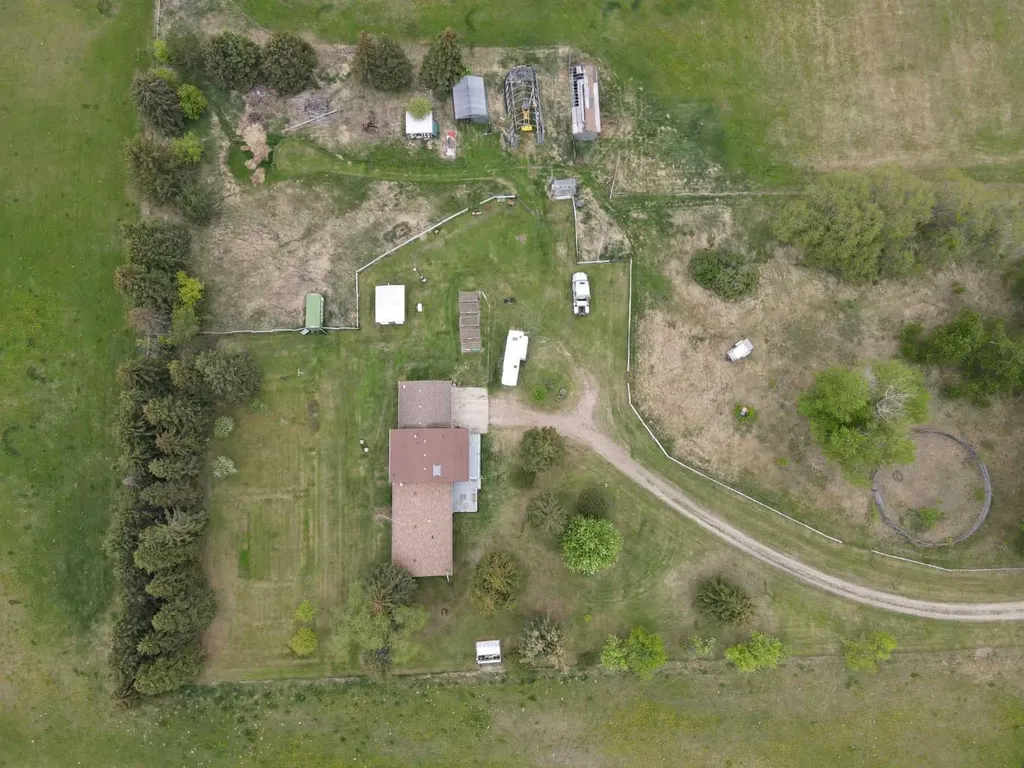 591068 Range Road 103 Rural Woodlands County AB T7S1N3