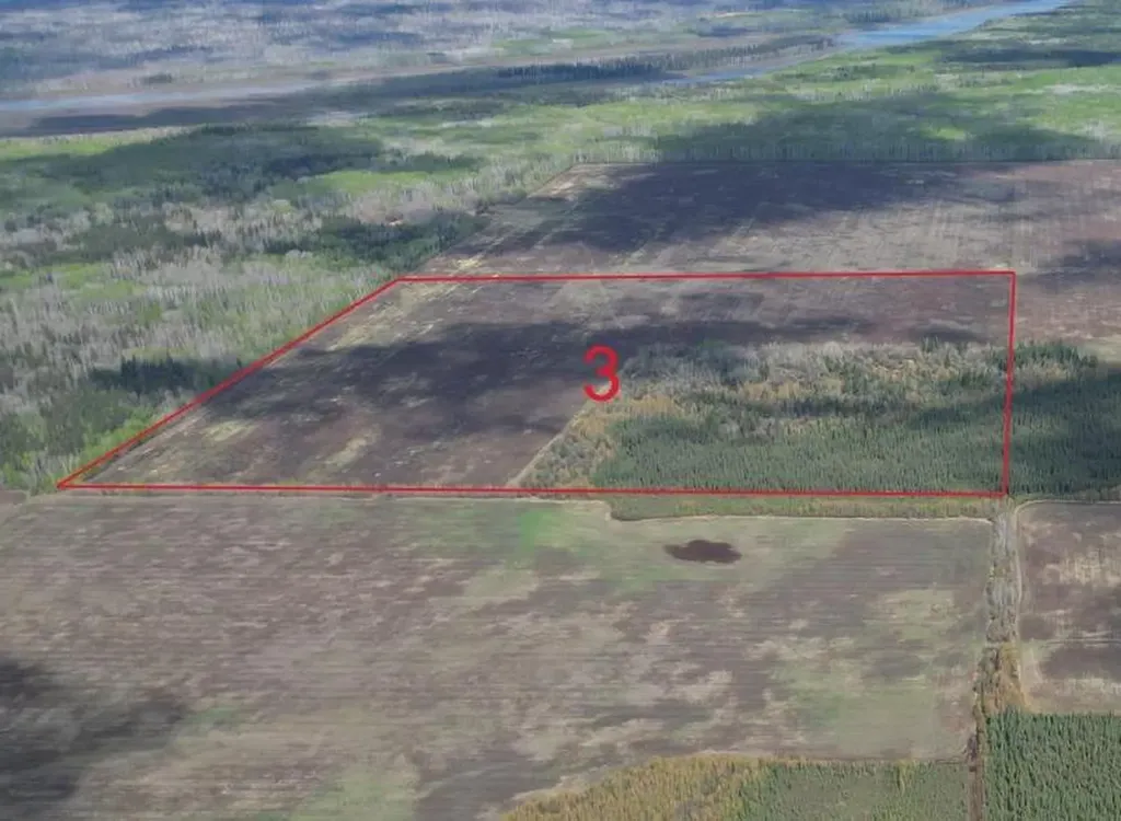 SW-20-104-18-W5 Rural Mackenzie County AB T0H2H0