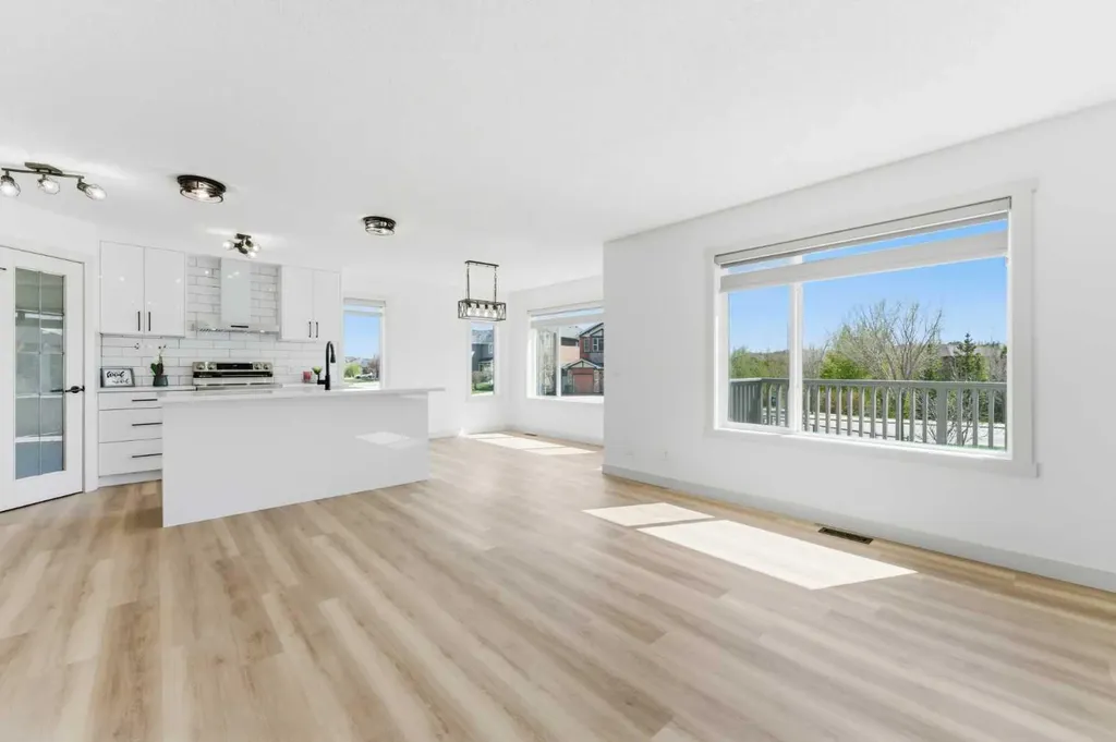 110 Tuscany Summit Green NW Calgary AB T3L0B8