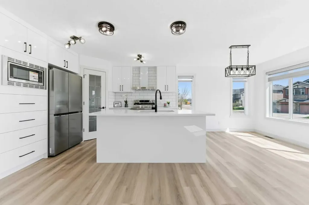 110 Tuscany Summit Green NW Calgary AB T3L0B8