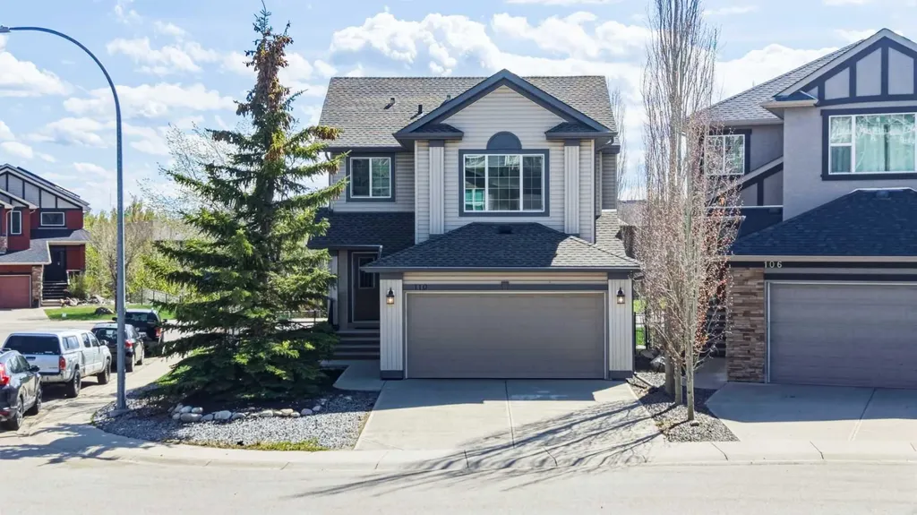110 Tuscany Summit Green NW Calgary AB T3L0B8