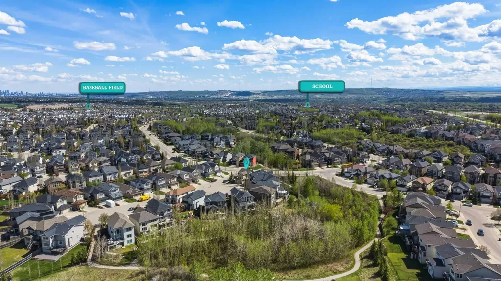 110 Tuscany Summit Green NW Calgary AB T3L0B8
