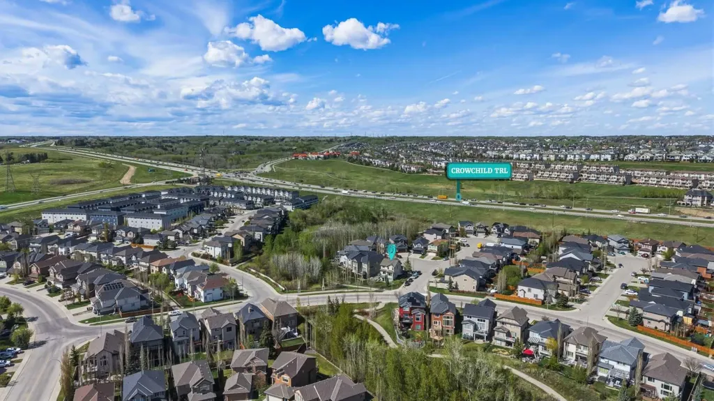 110 Tuscany Summit Green NW Calgary AB T3L0B8