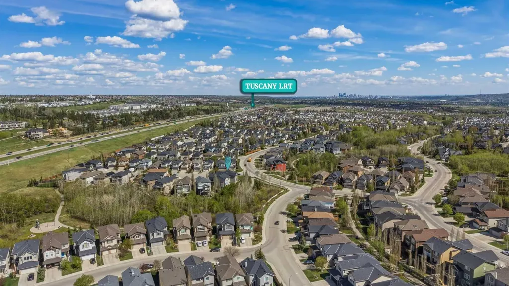 110 Tuscany Summit Green NW Calgary AB T3L0B8