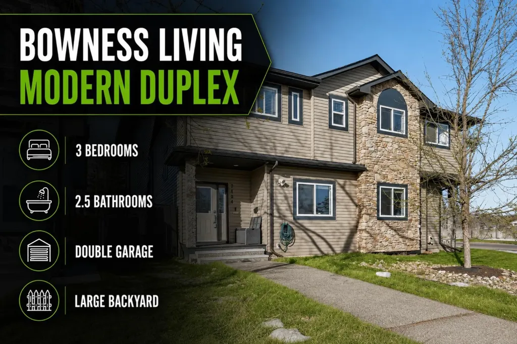 7104 36 Avenue NW Calgary AB T3B 1T8