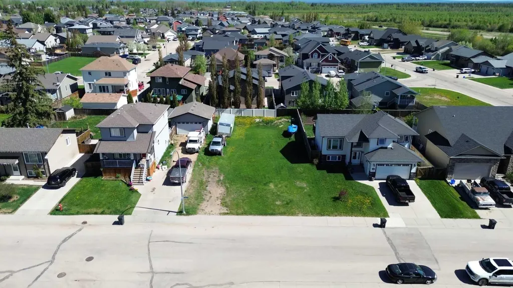 1104 10 Avenue SE Slave Lake AB T0G2A3